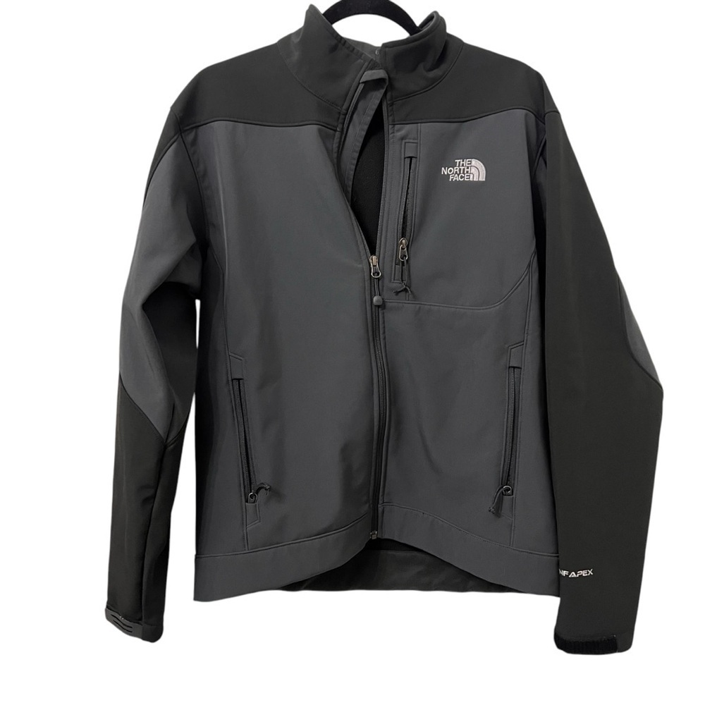 The North Face Men’s Apex Jacket